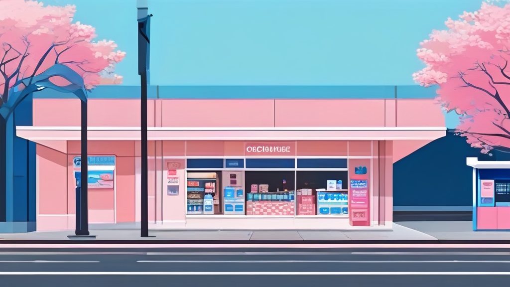 津で証明写真をコンビニプリントする