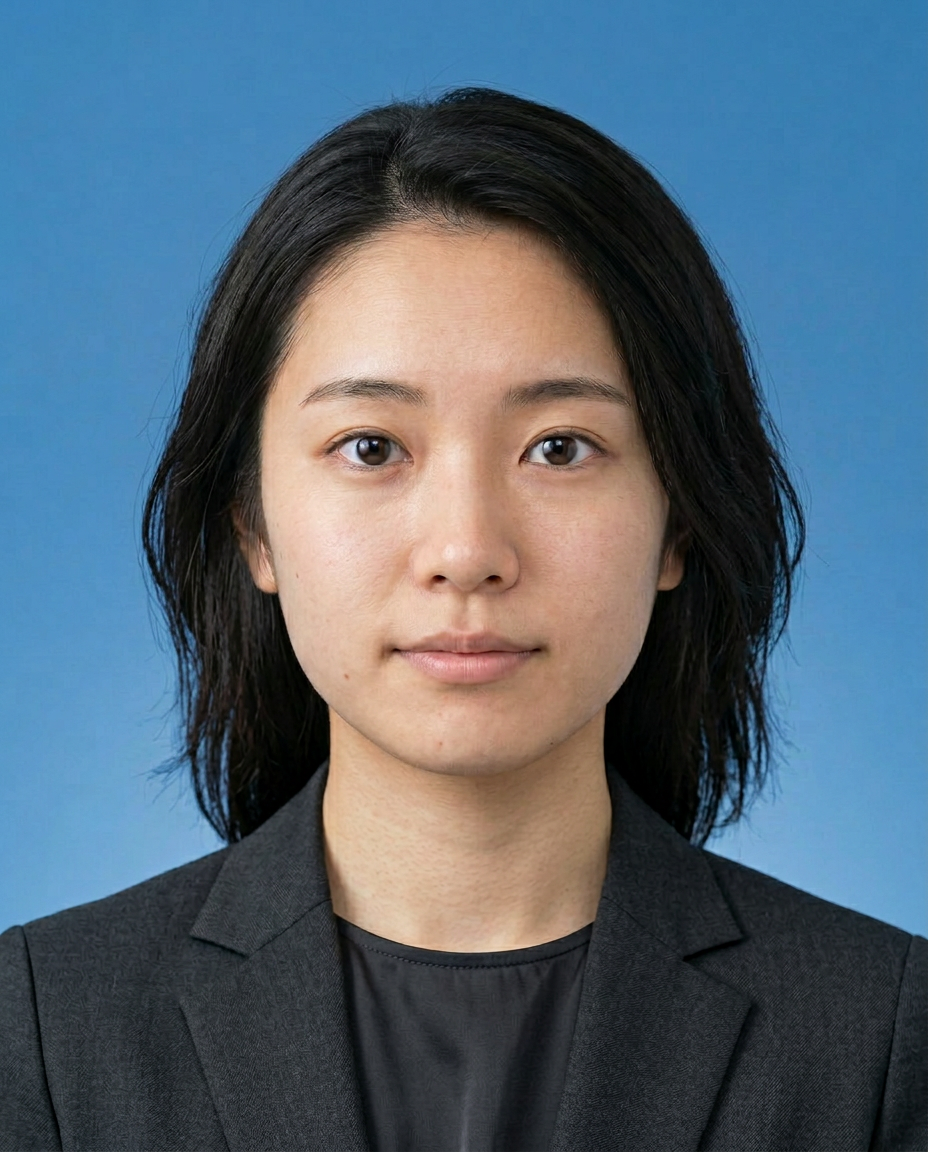 コツなしの写真