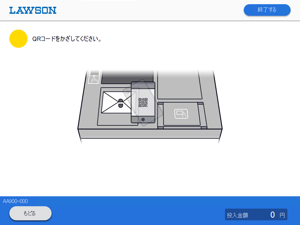 ステップ3